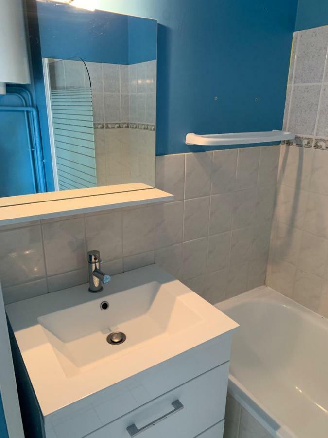 2 Pieces Avec Jardin Fleur Marine Bord De * Cabourg